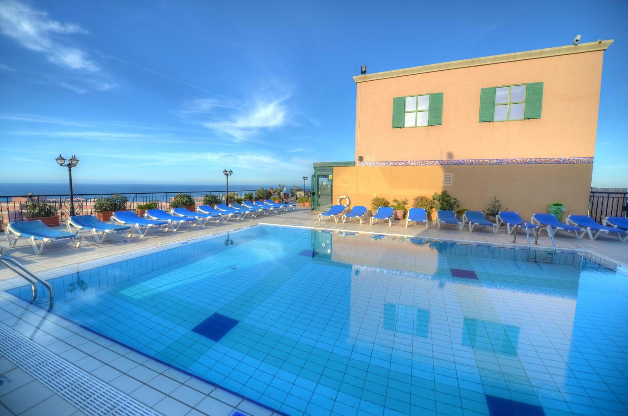 9. Vivaldi Hotel