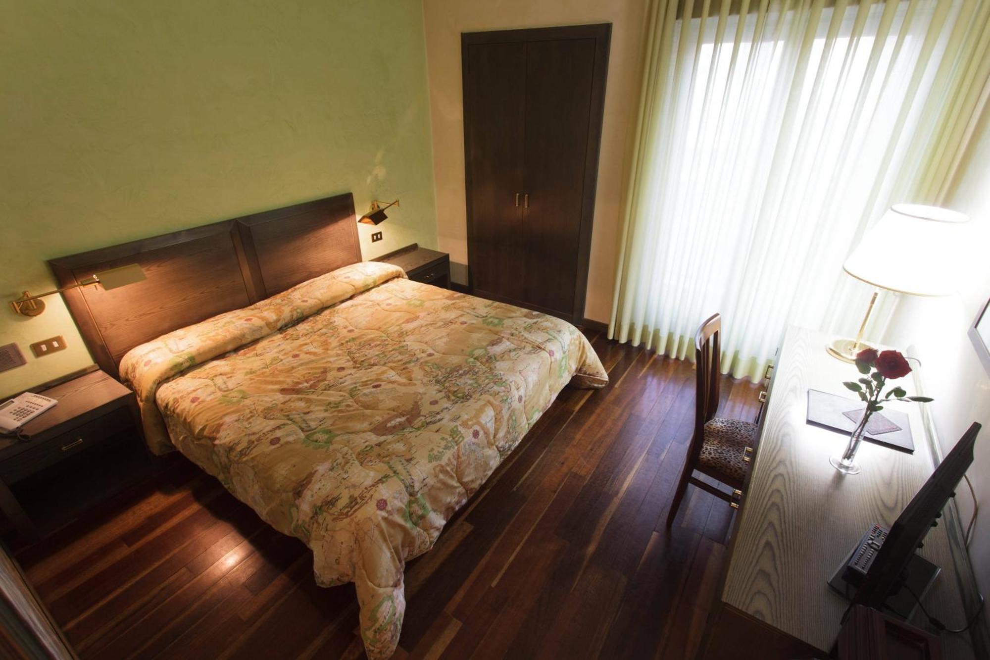10. Guest House Marittima