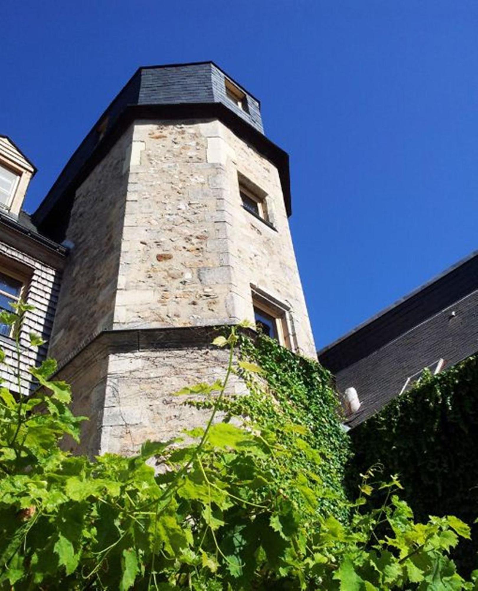 5. La Demeure de Laclais