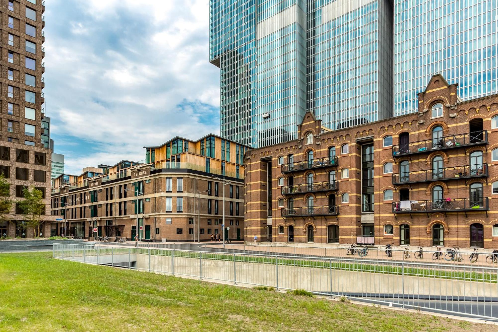 4. Room Mate Bruno Hotel