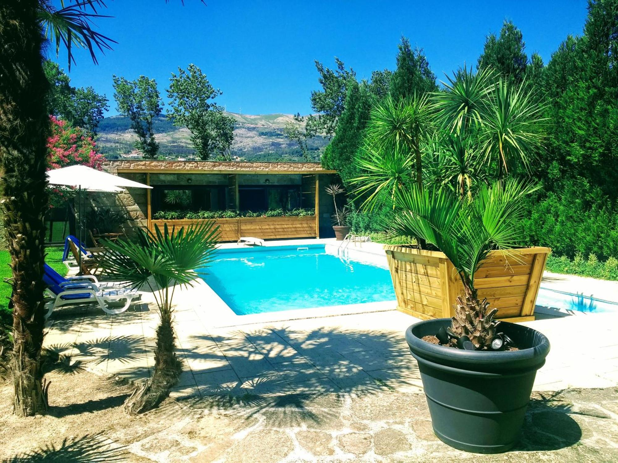 9. Casa da Quinta de Sao Martinho