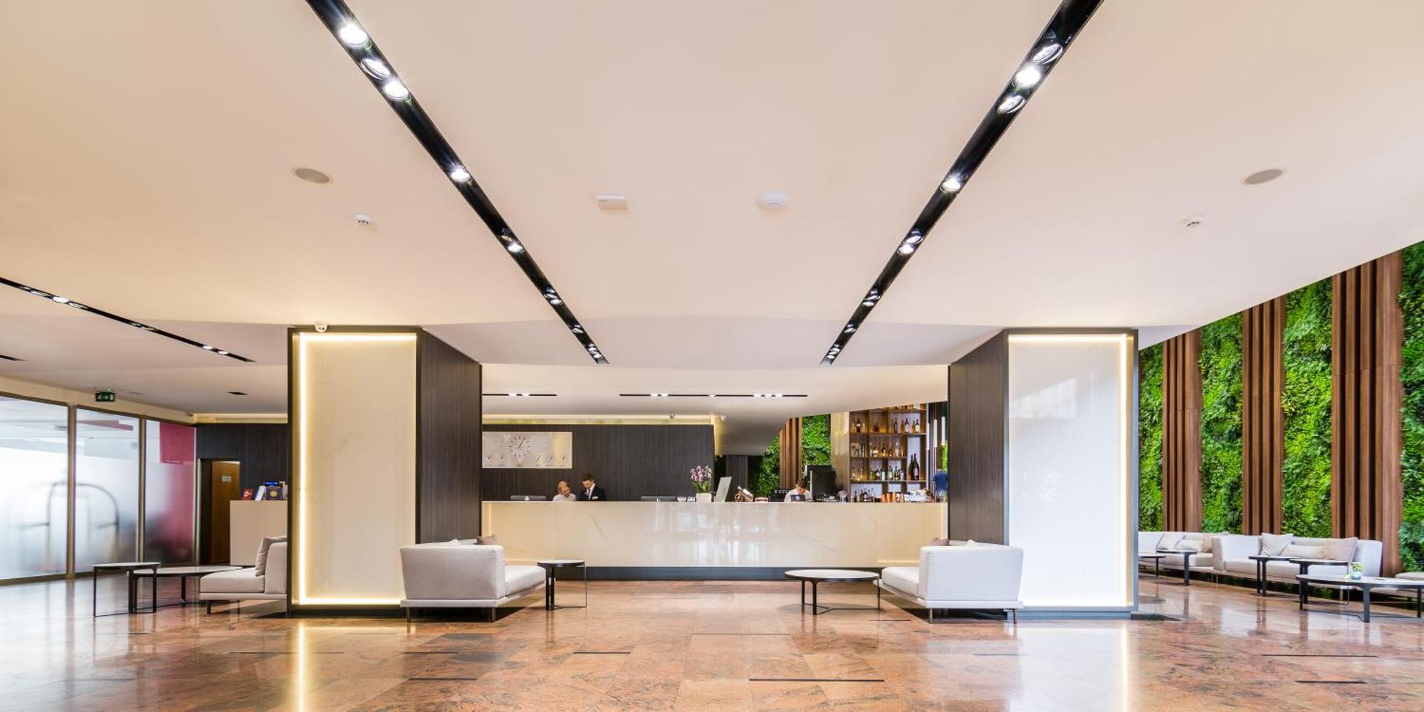 1. Hotel Unirea