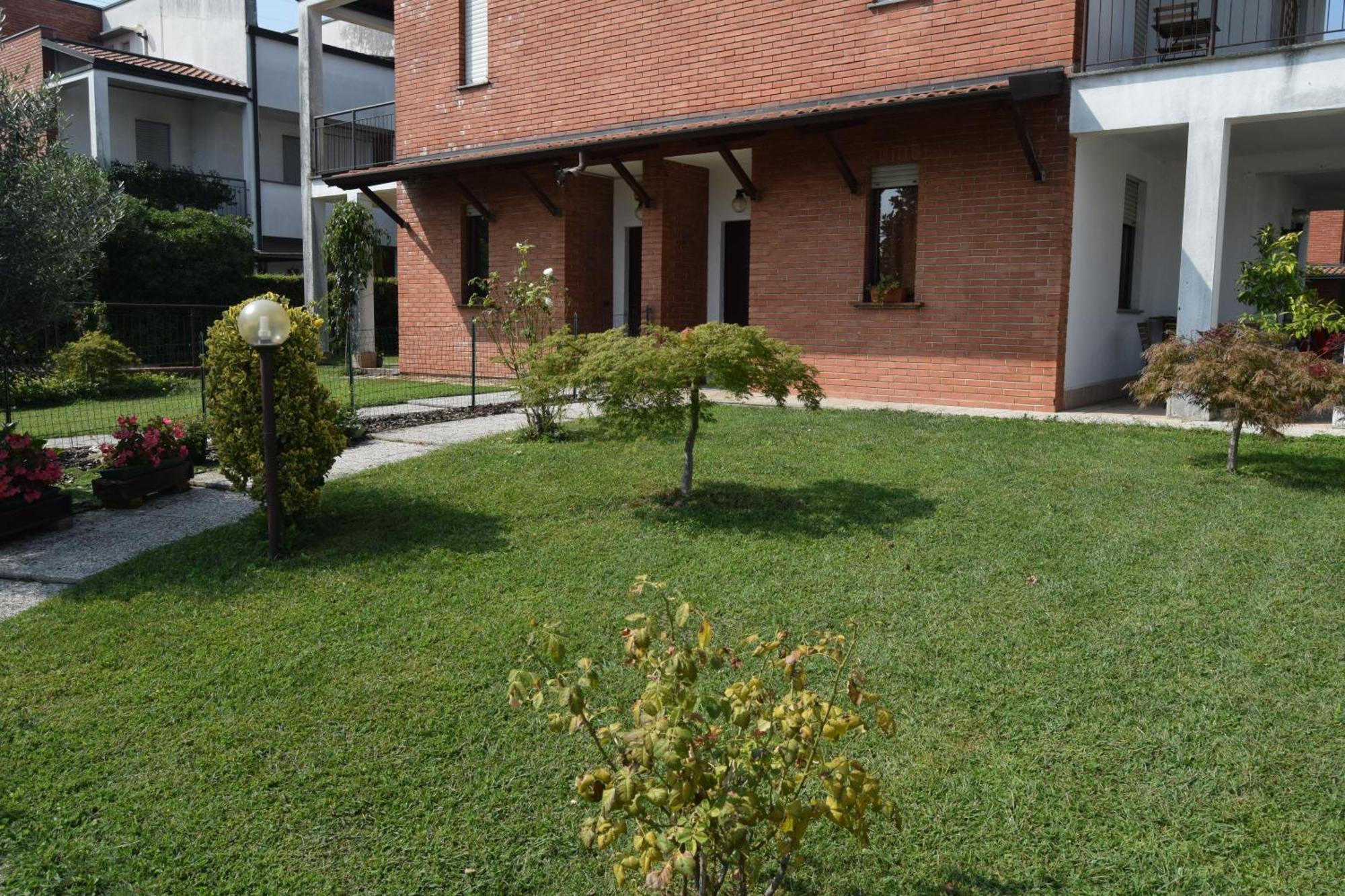 10. B&B Villa Lodigiana