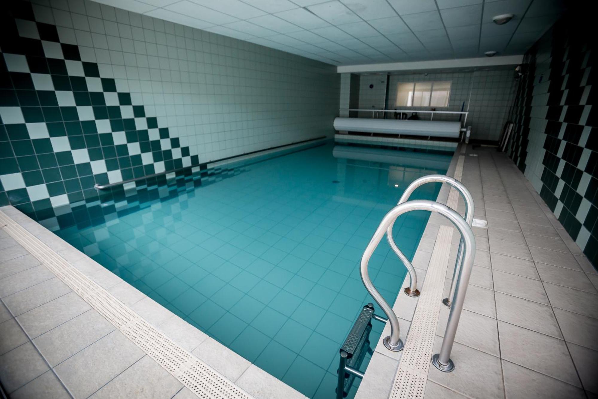 3. Hotel KYRIAD Clermont Ferrand - Sud - La Pardieu