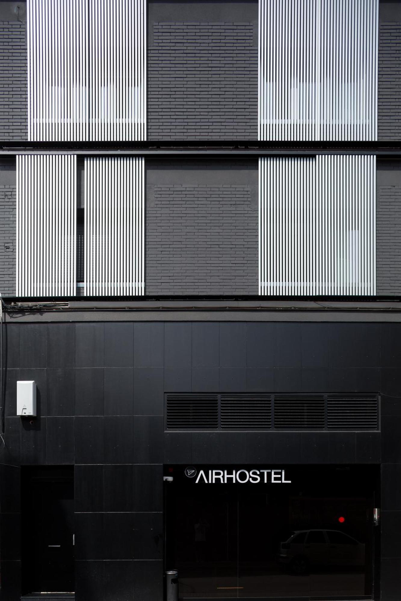 6. Airhostel Barcelona Aeropuerto