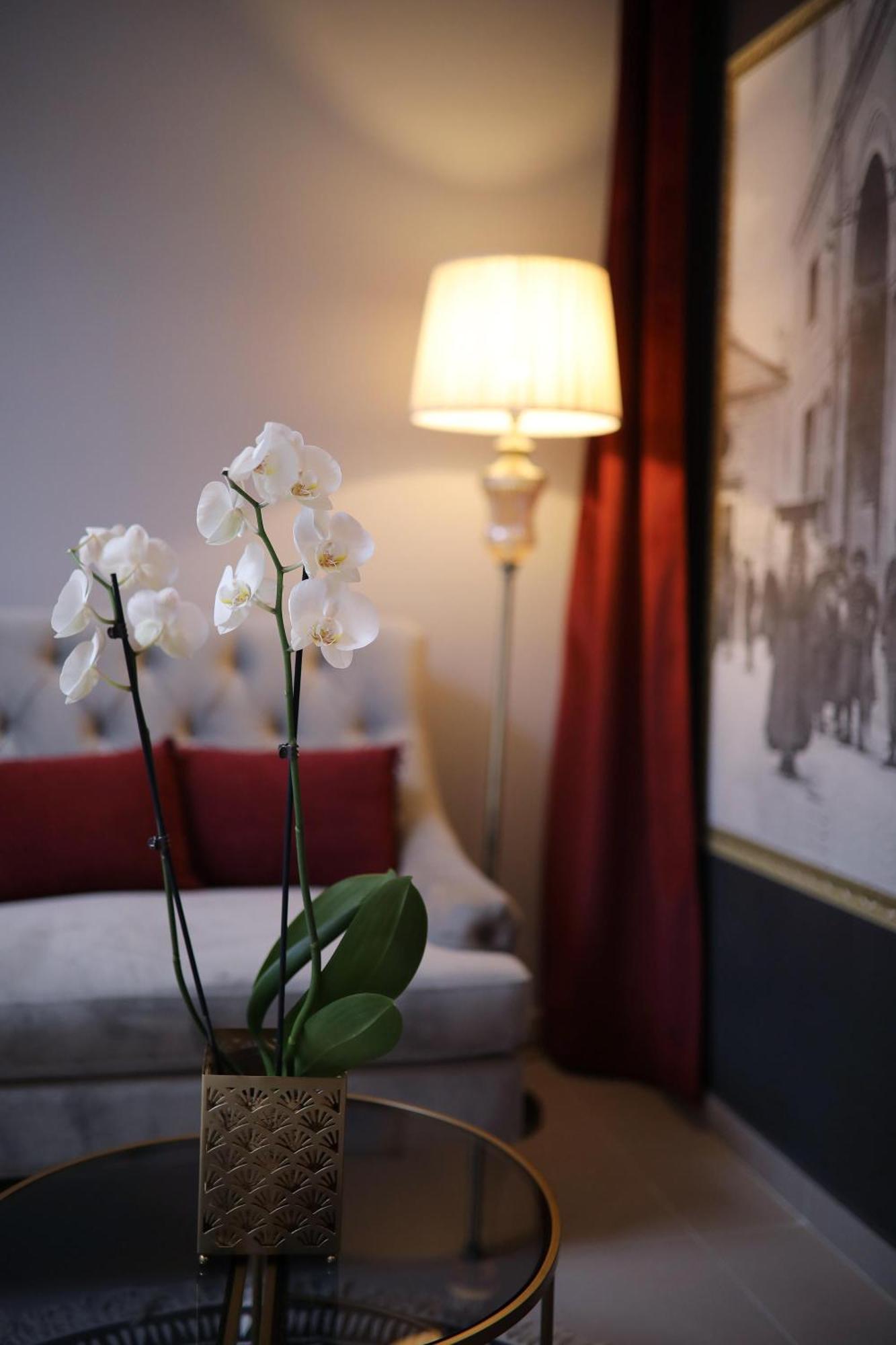 10. Teatro Verdi Boutique Hotel