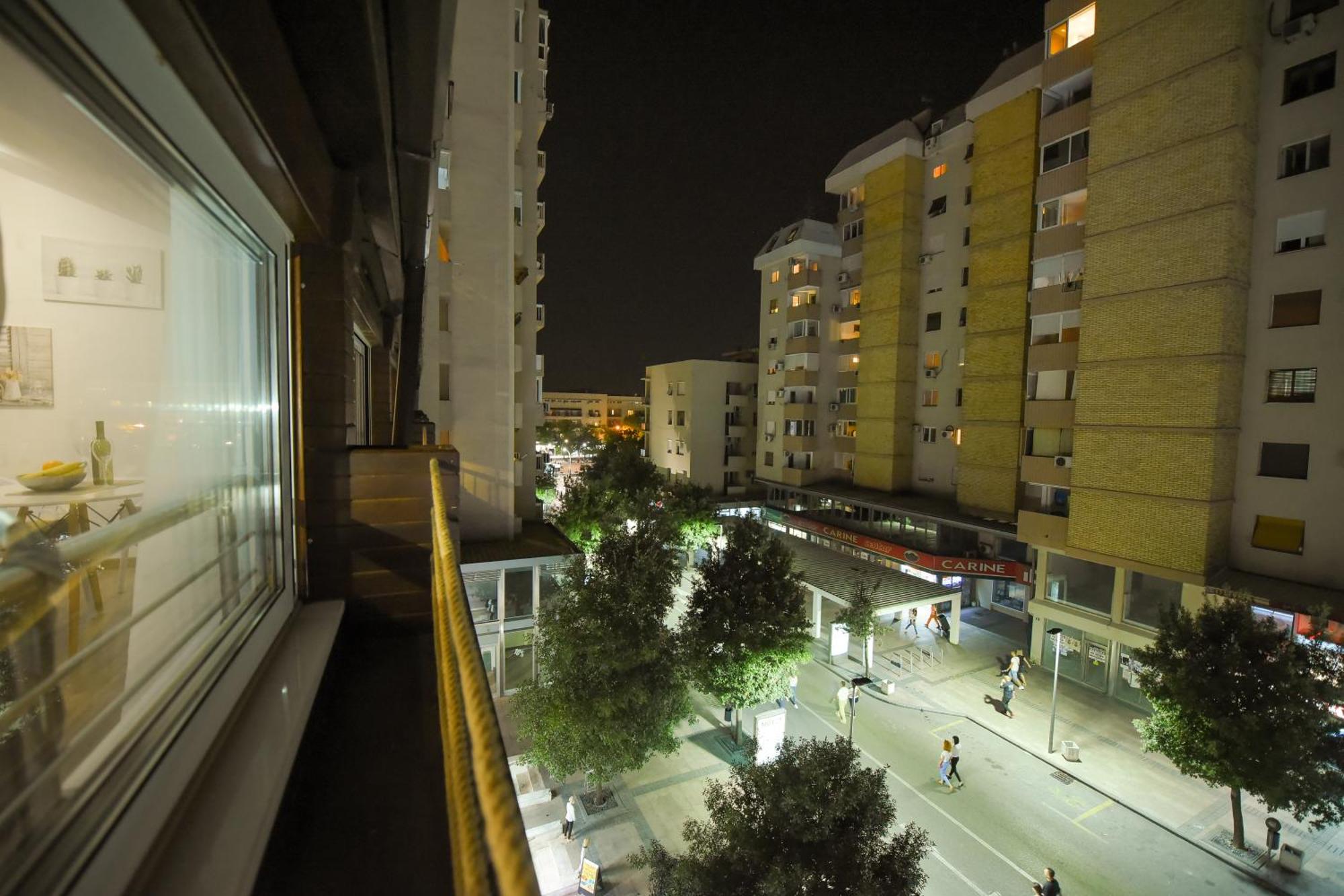 1. Korzo Apartmani