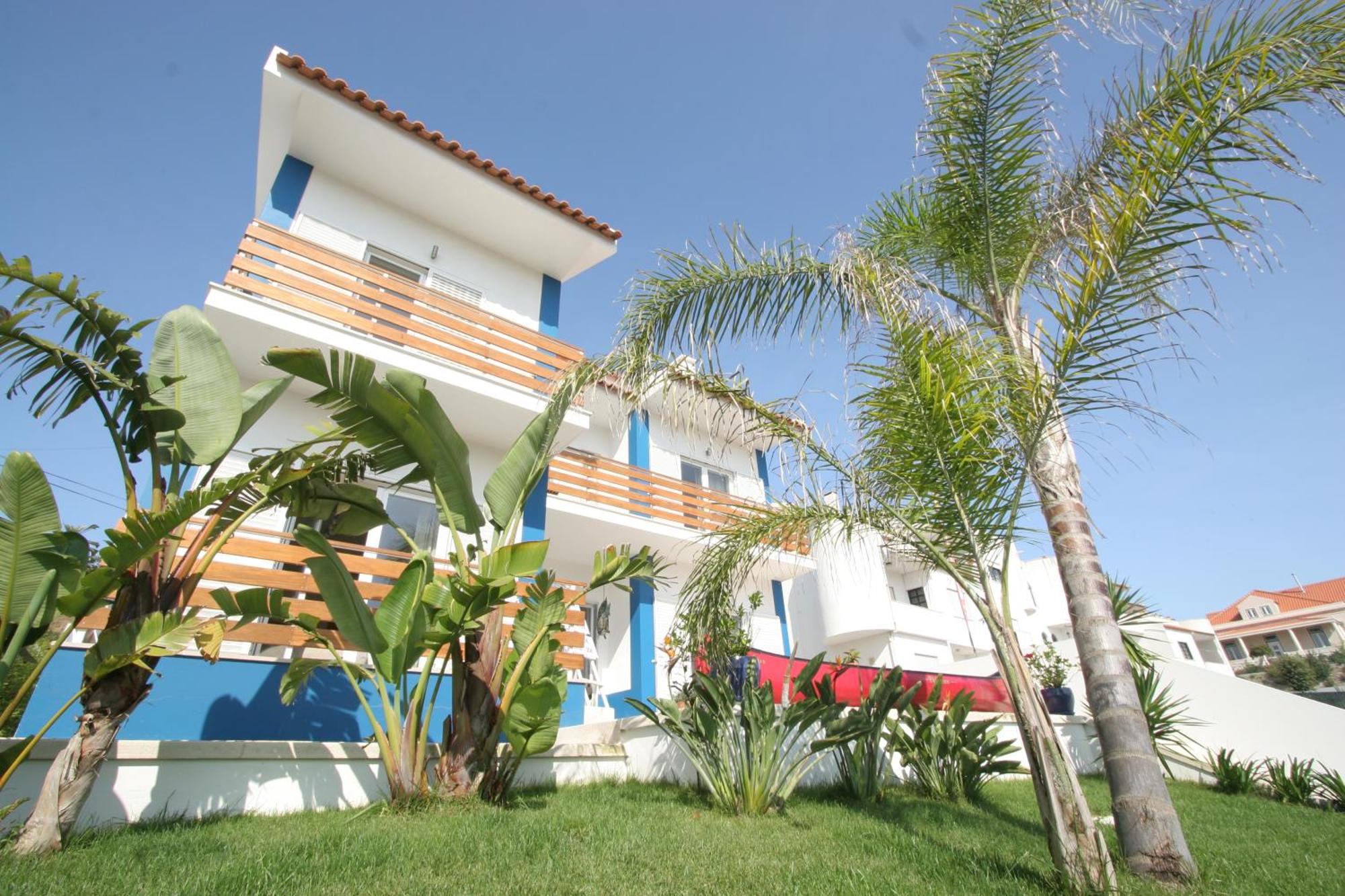 6. Casa Lagoa