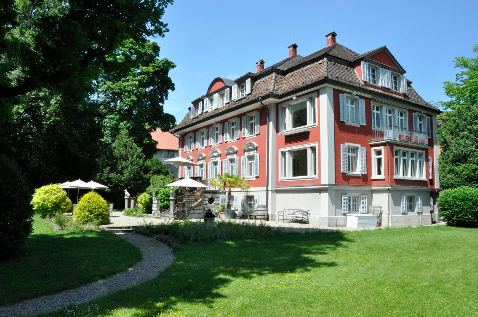 9. Villa Jakobsbrunnen