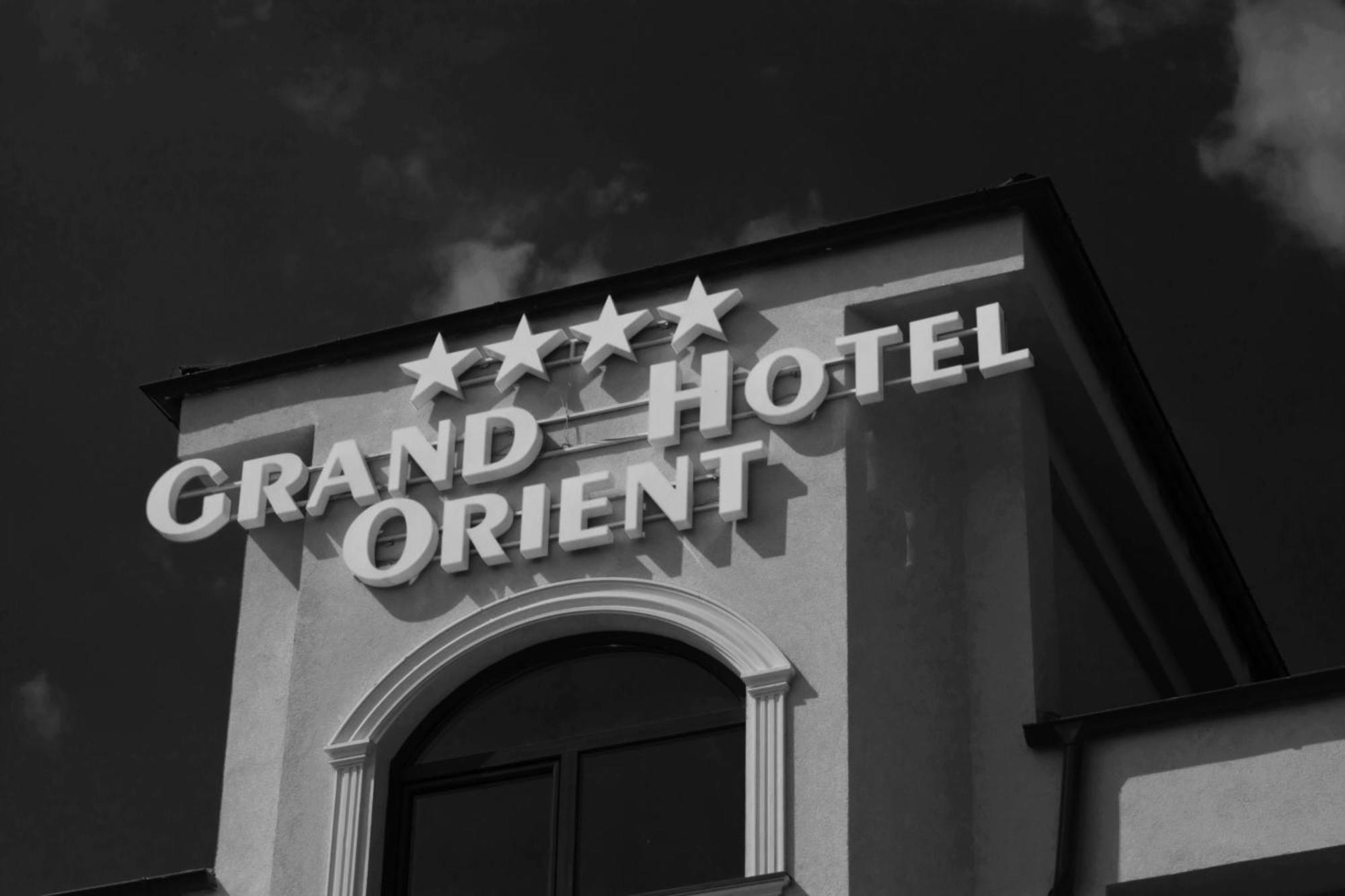 5. Grand Hotel Orient - Braila