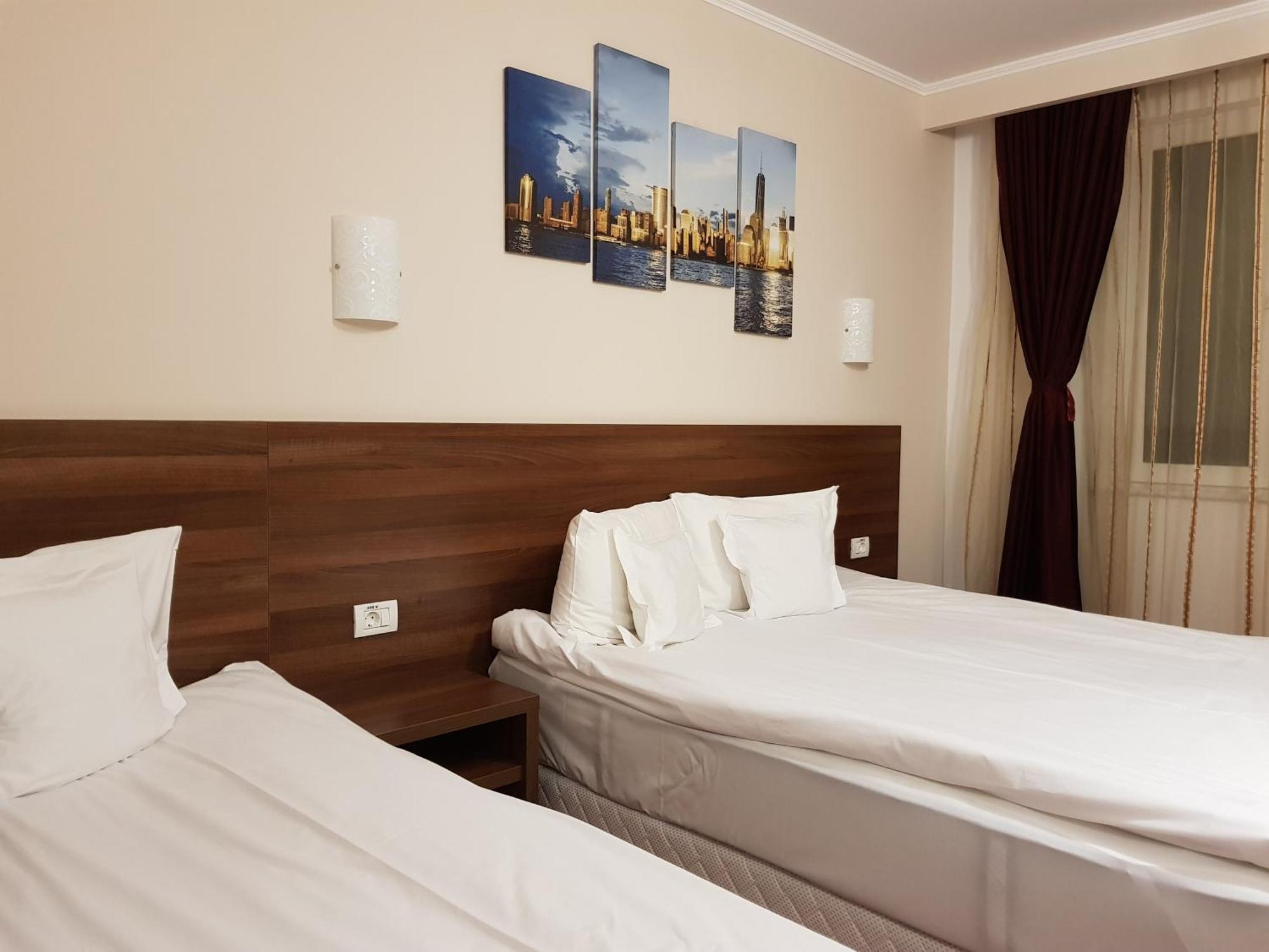 10. Hermes Alba Iulia