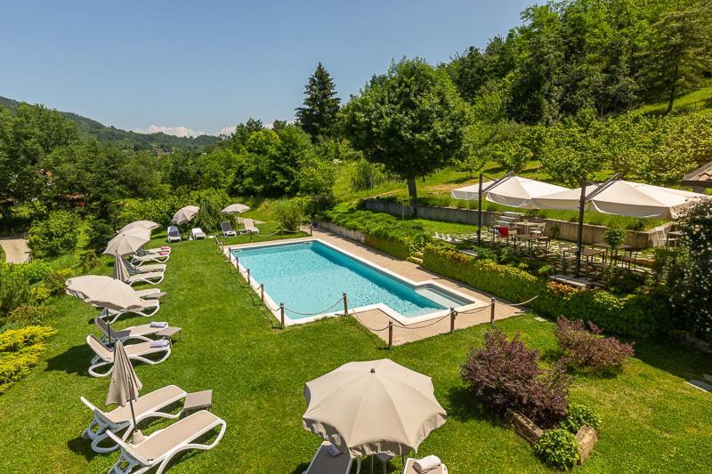 5. Nonna Du Agriturismo B&B