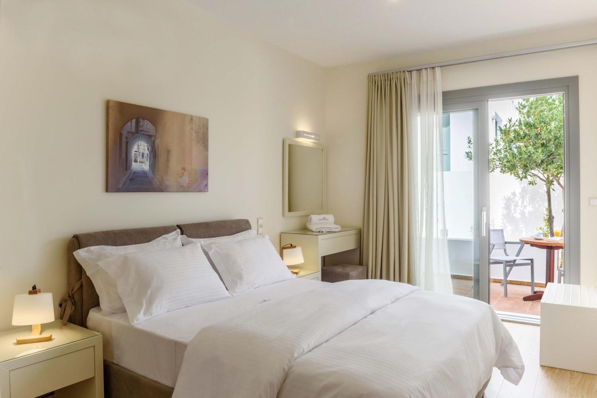 6. Melia Sol Art Studios