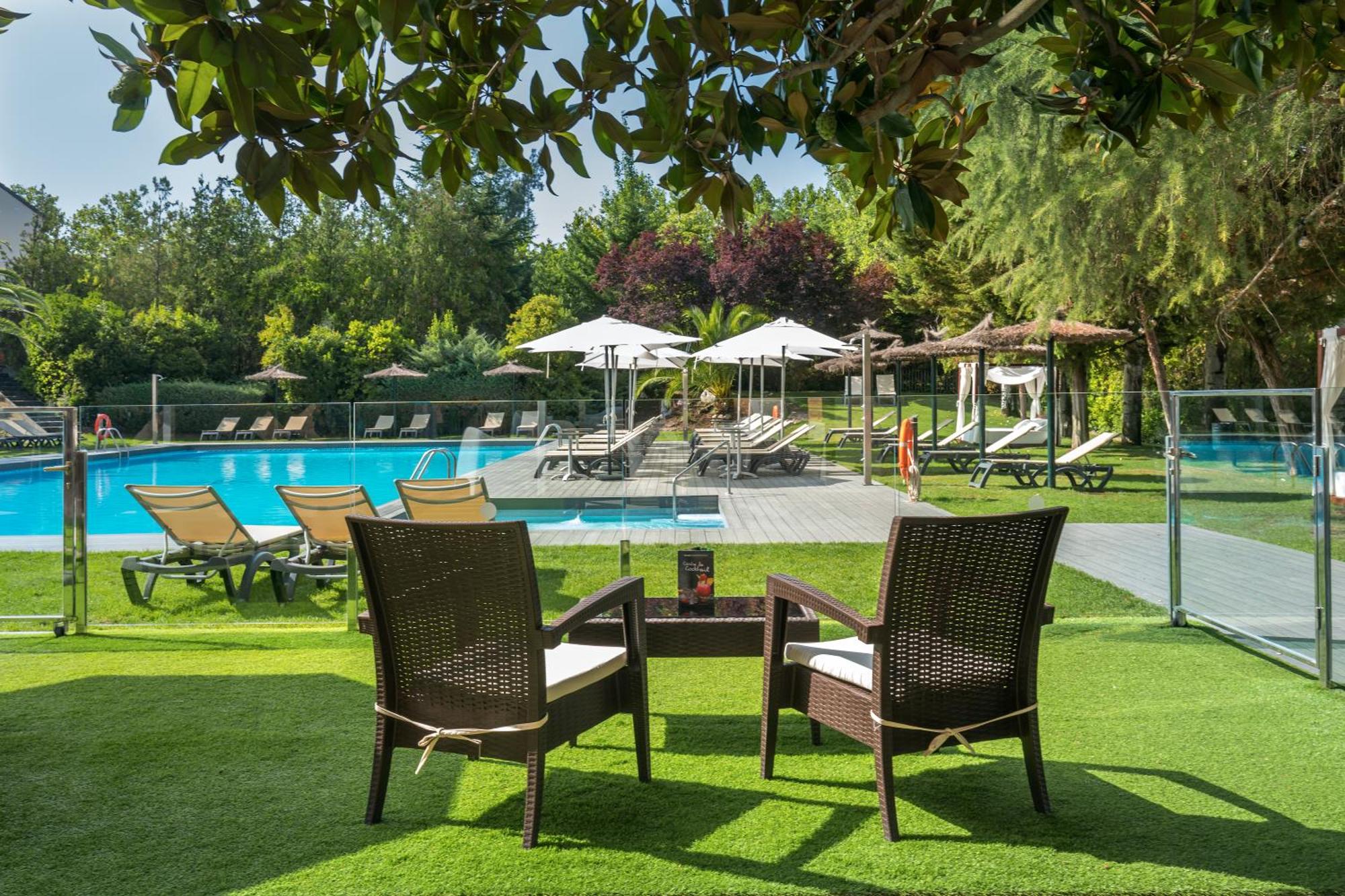 2. Barceló Cáceres V Centenario