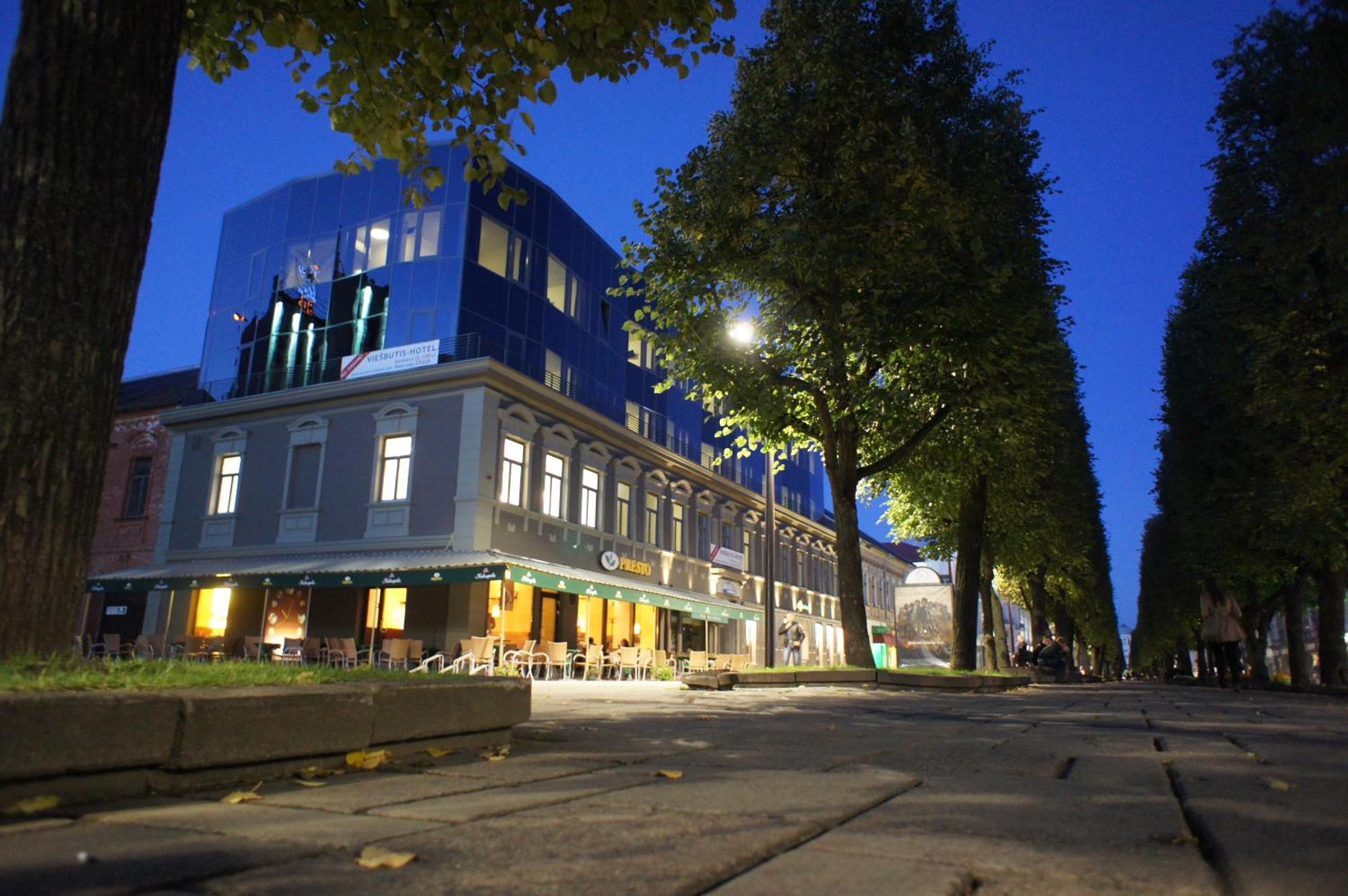 Top 10 Places To Stay in Kaunas