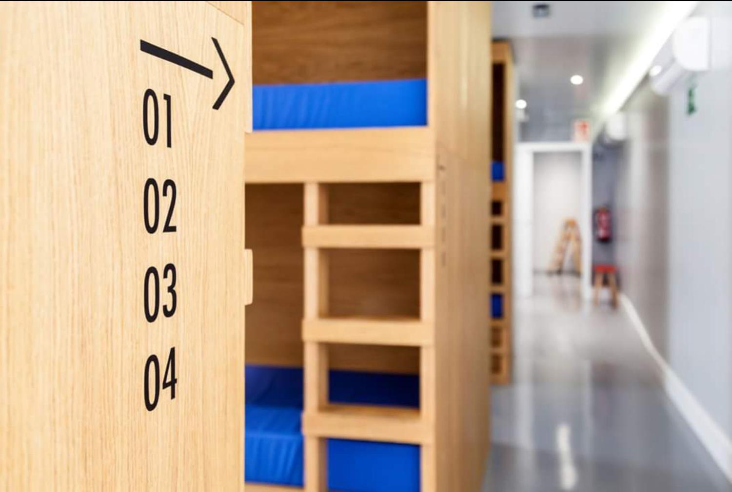 Top 10 Places To Stay in Pontevedra