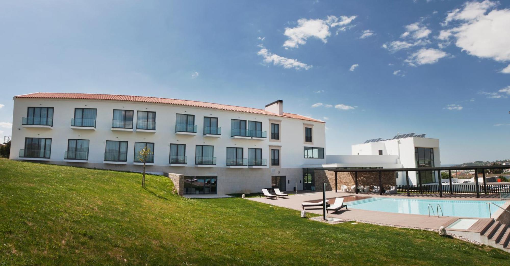 9. Real Abadia Congress & SPA Hotel