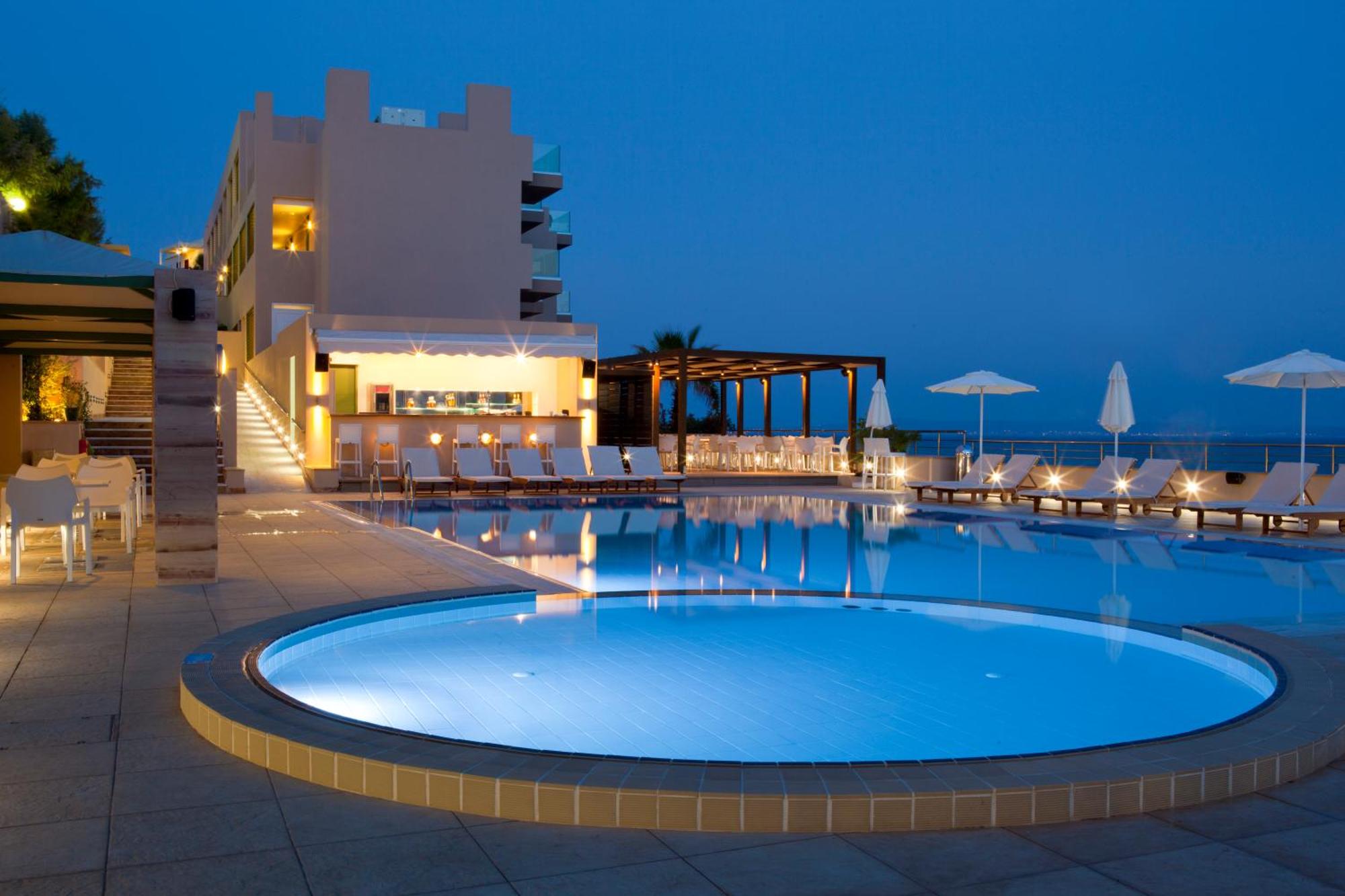 8. Erytha Beach Resort