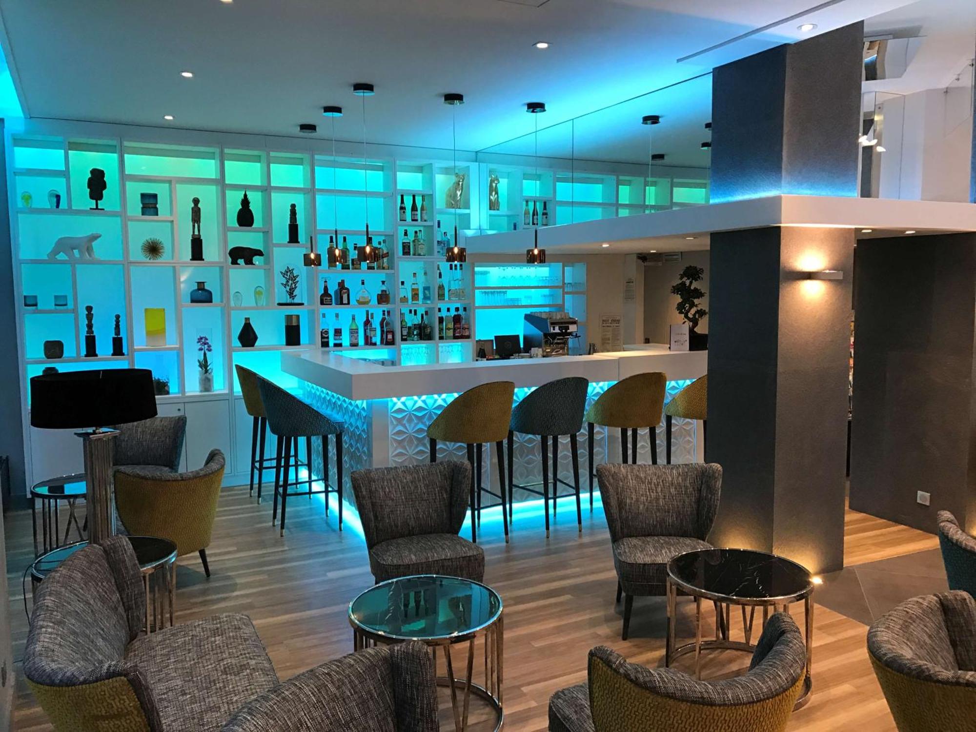 5. Best Western Plus Hotel Carlton