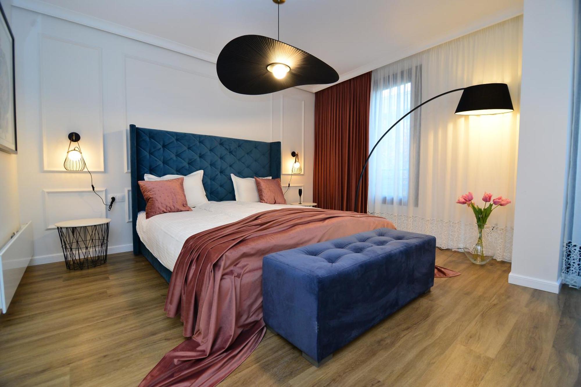 2. Boutique Apartments Blagoevgrad