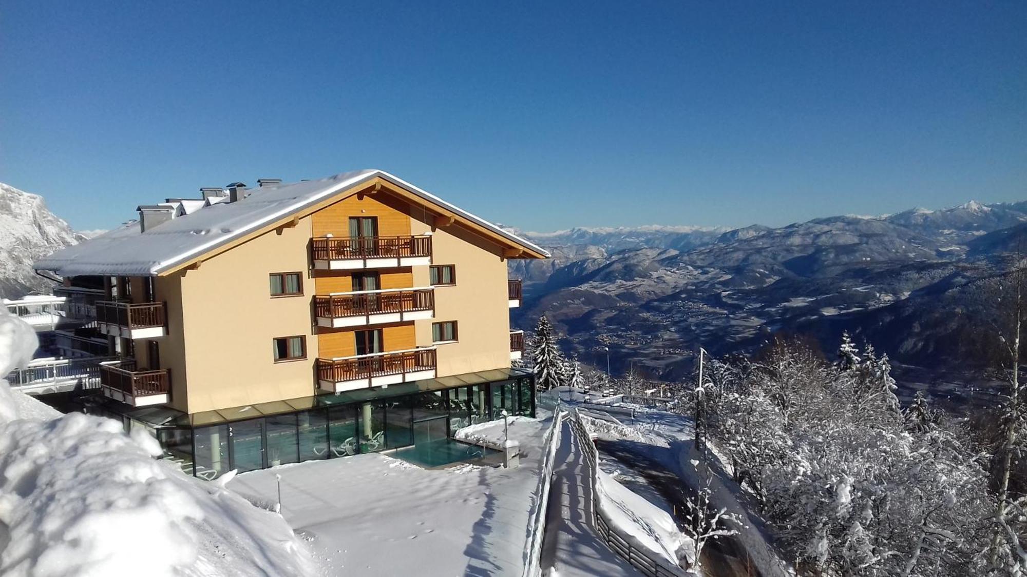 Top 10 Places To Stay in Trento