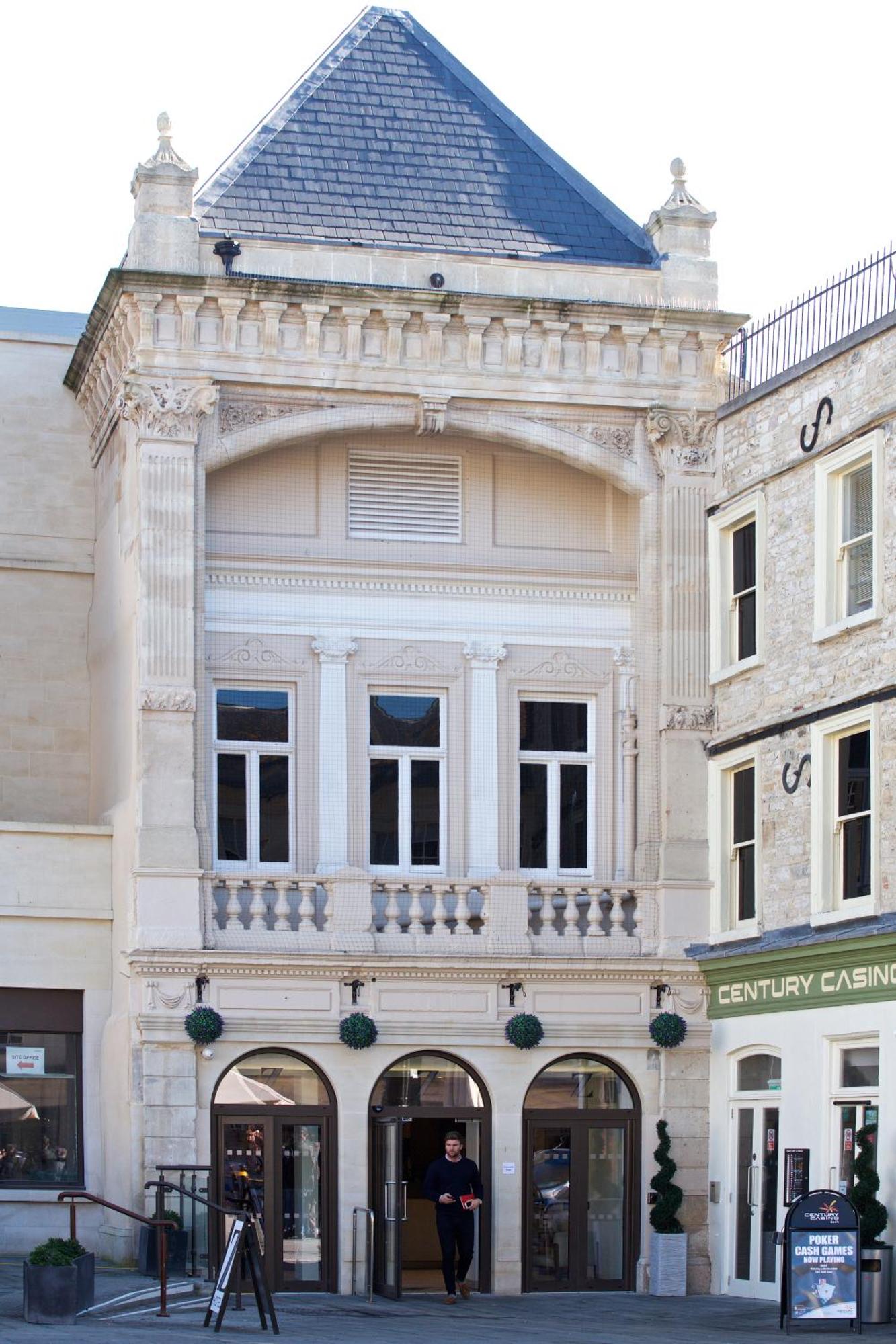 2. Z Bath