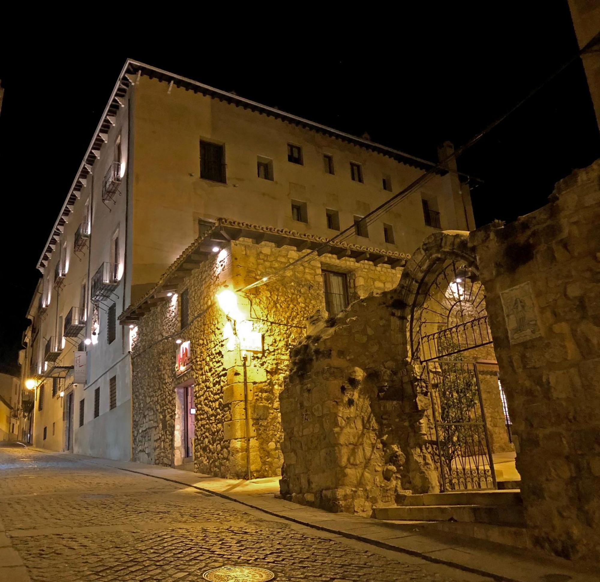 6. Convento del Giraldo