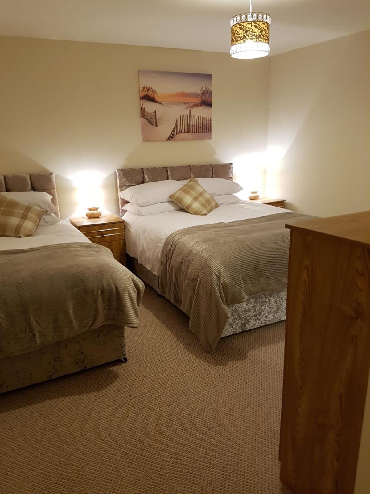 4. Maldron Hotel Derry
