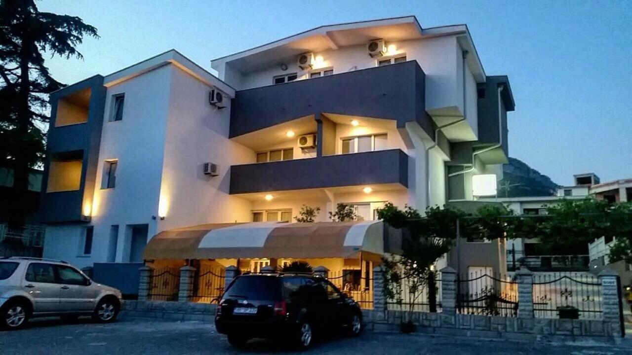 7. Apartments Kojic