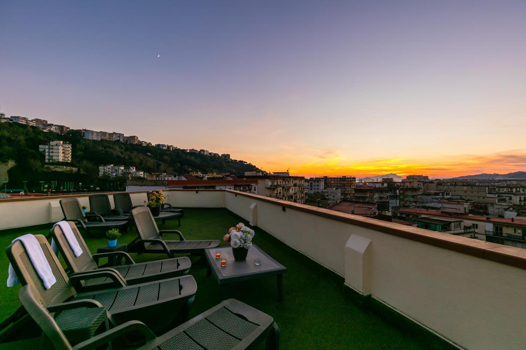 5. Culture Residence Consalvo Otto
