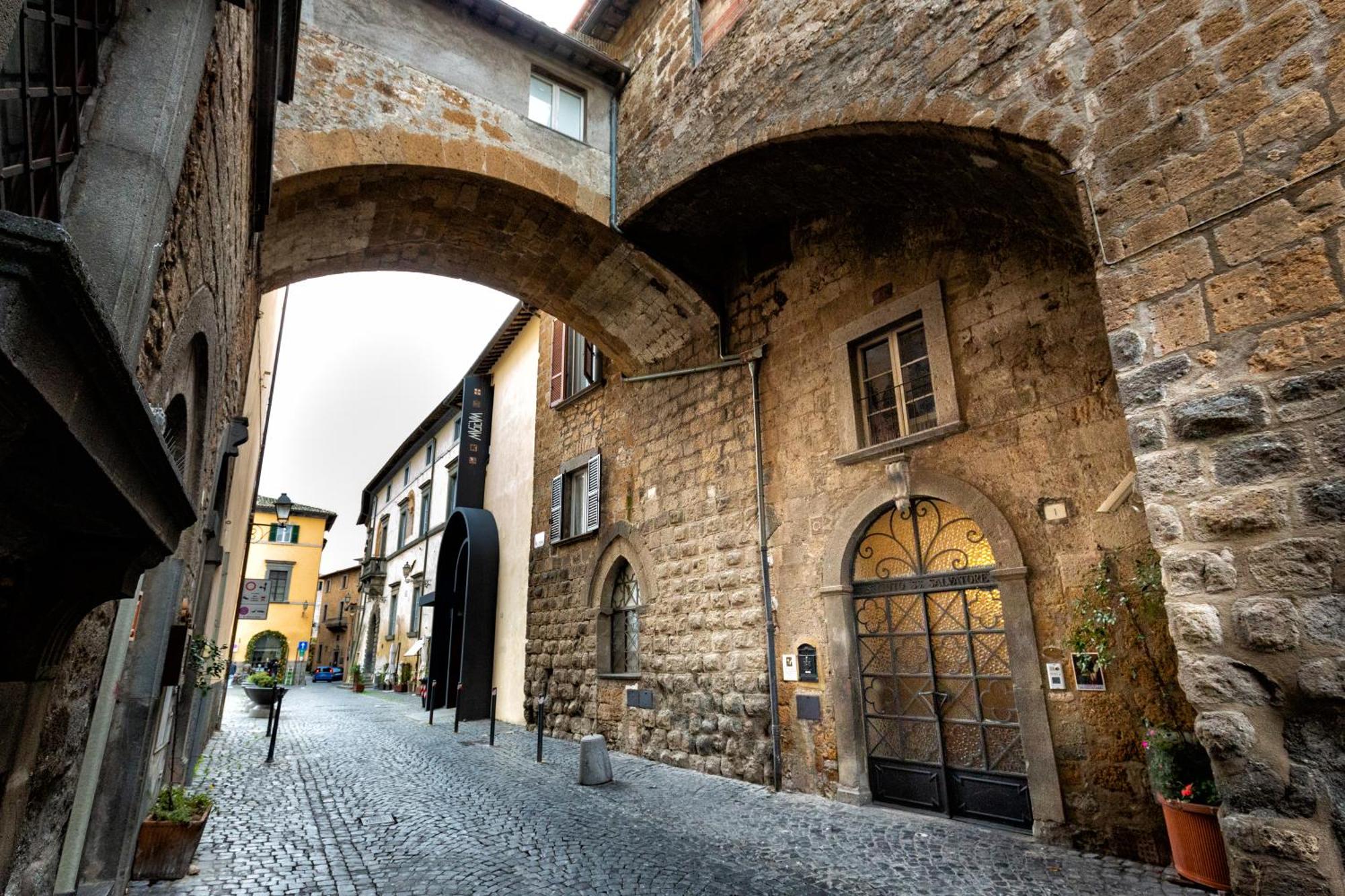 5. Istituto Ss Salvatore