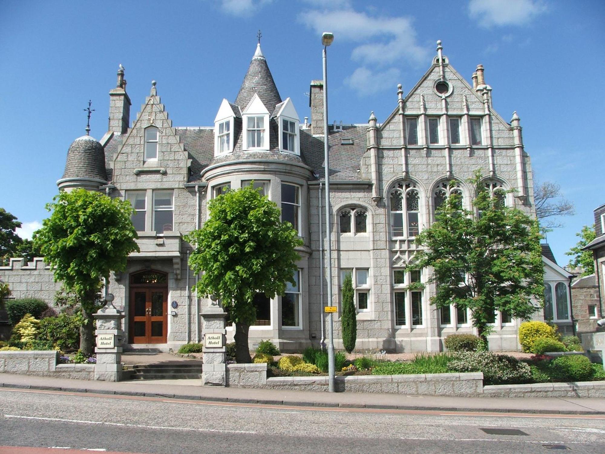 7. Atholl