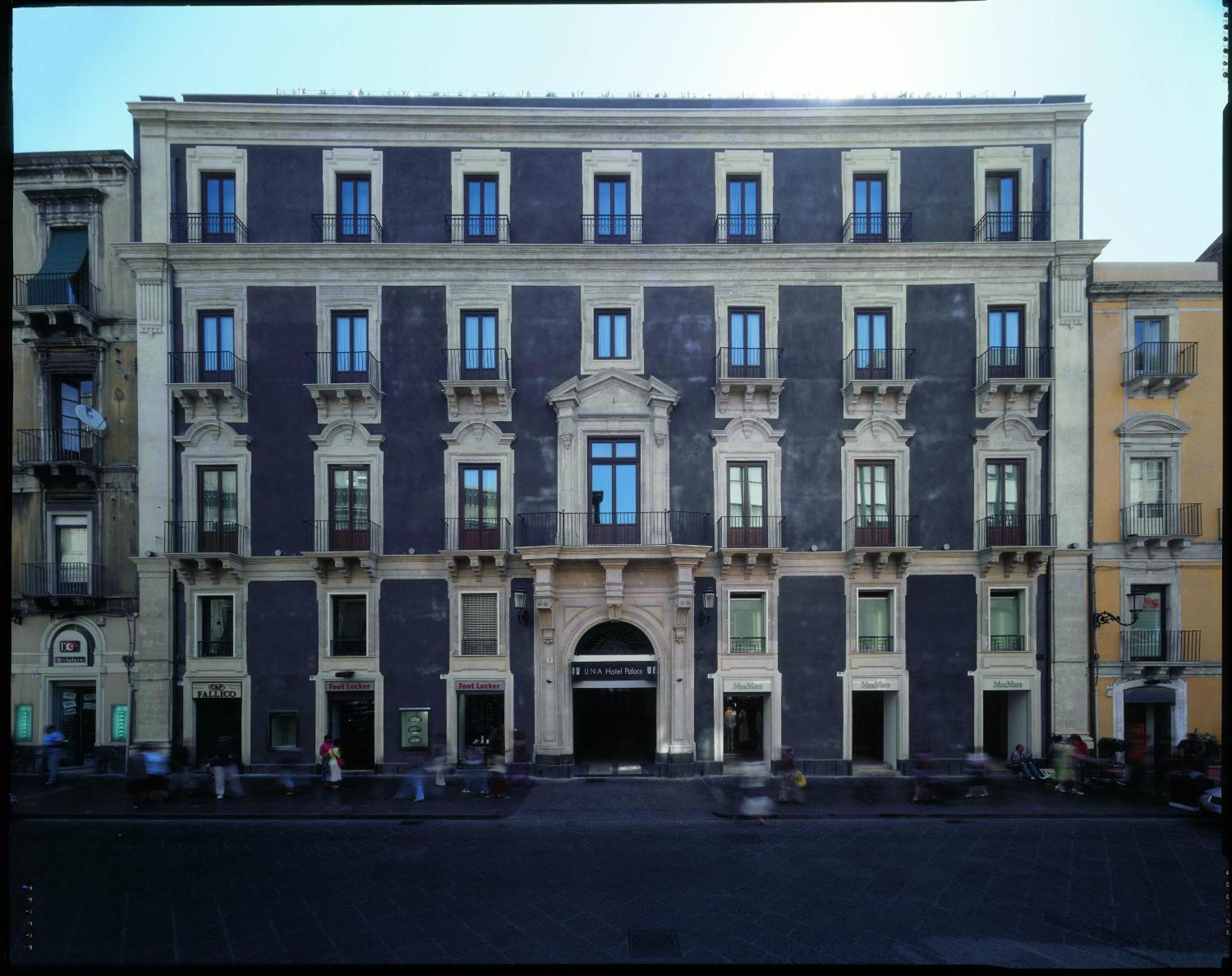 7. Palace Catania UNA Esperienze