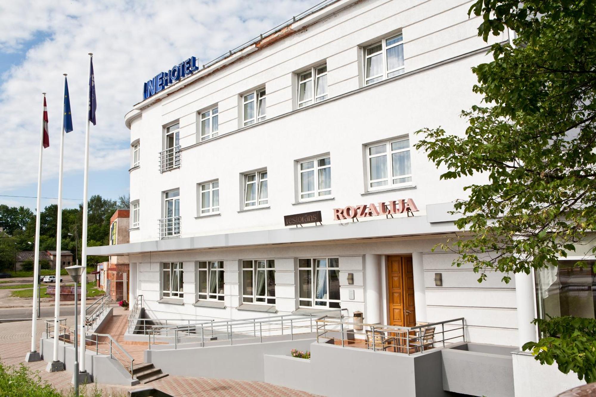Top 5 Places To Stay in Rezekne