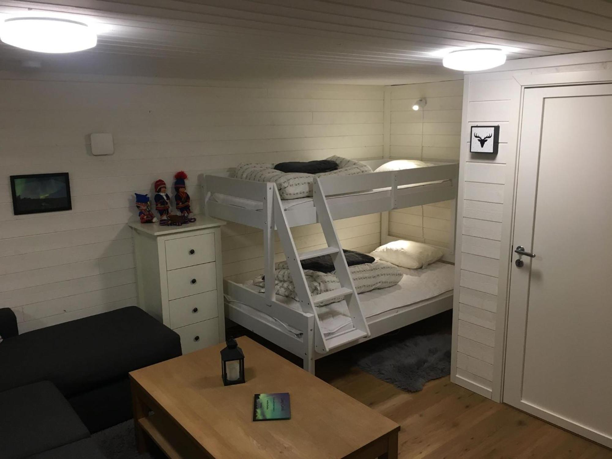 Top 10 Places To Stay in Kiruna