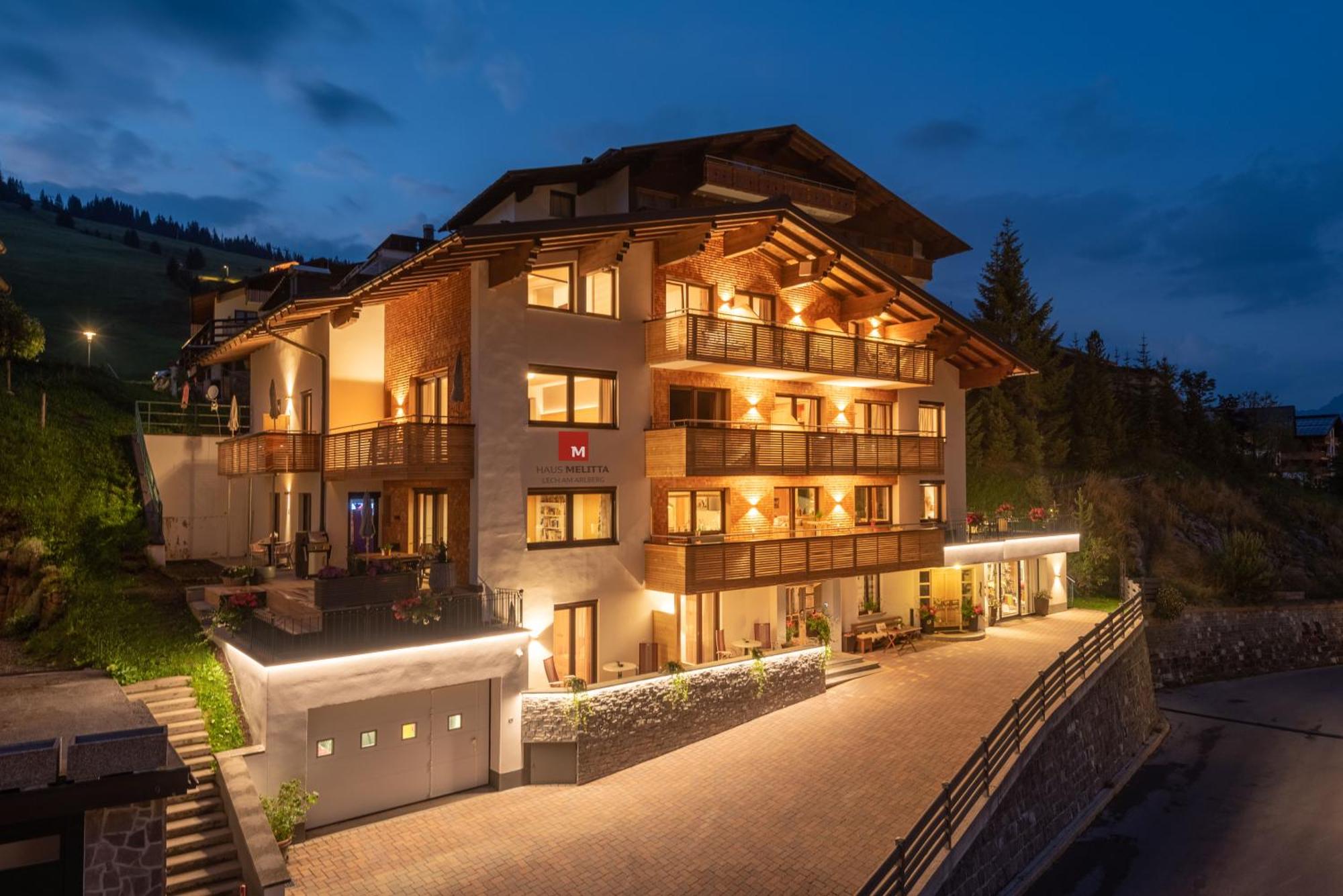2. Haus Melitta