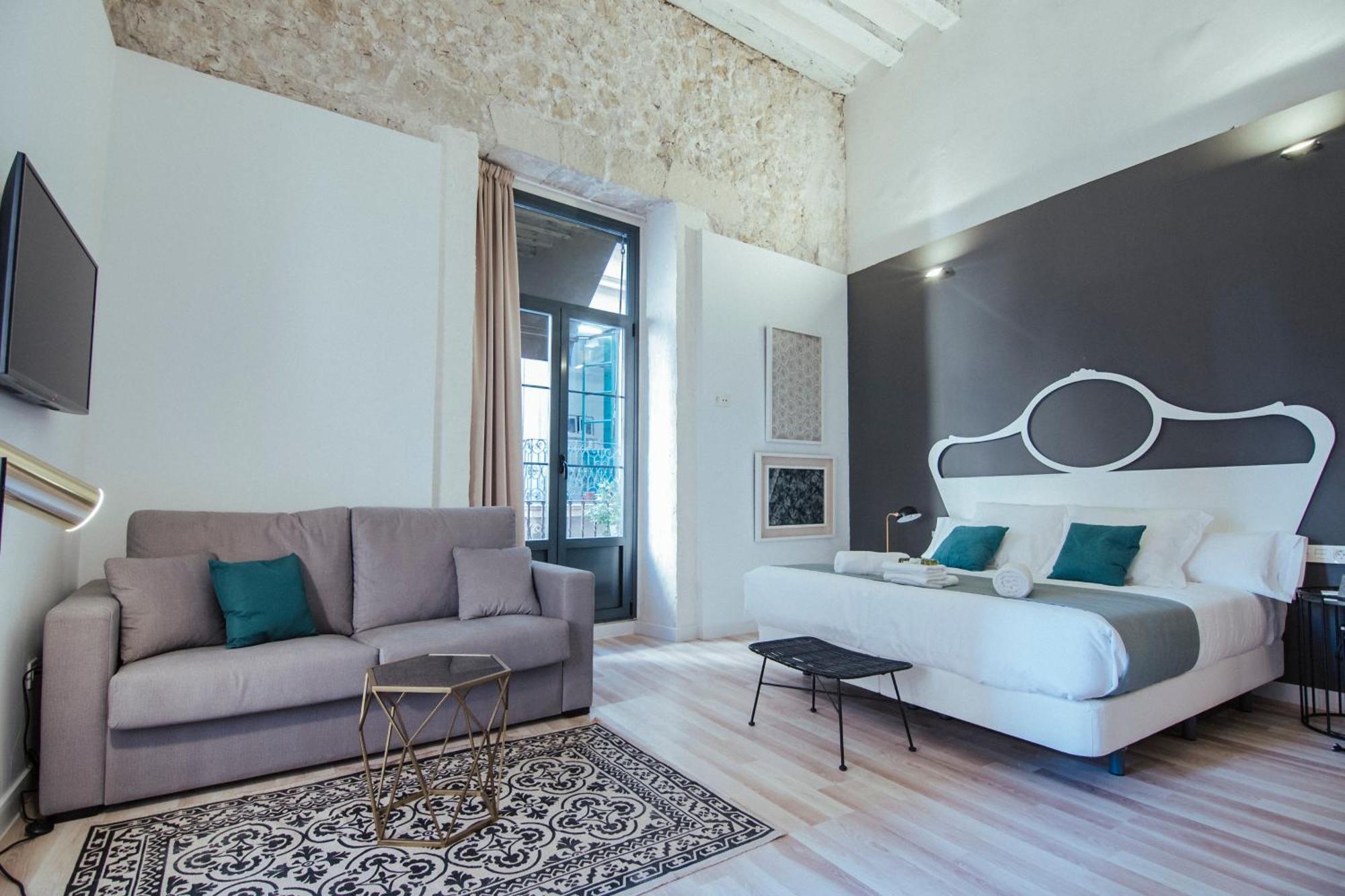 3. Apartamento Bguest