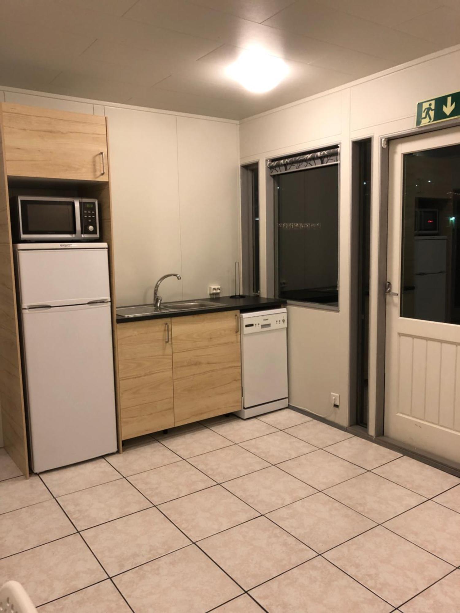 Sæból / Ocean Lair