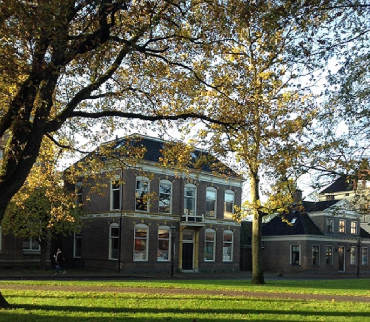 6. De Bonte Wever