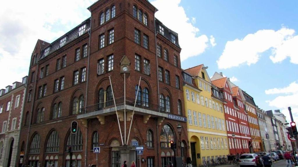 Top 10 Places To Stay in Copenhagen