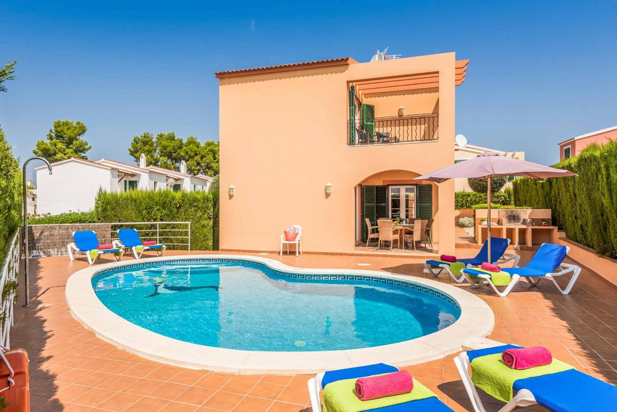 5. Villa Marcolis Cel