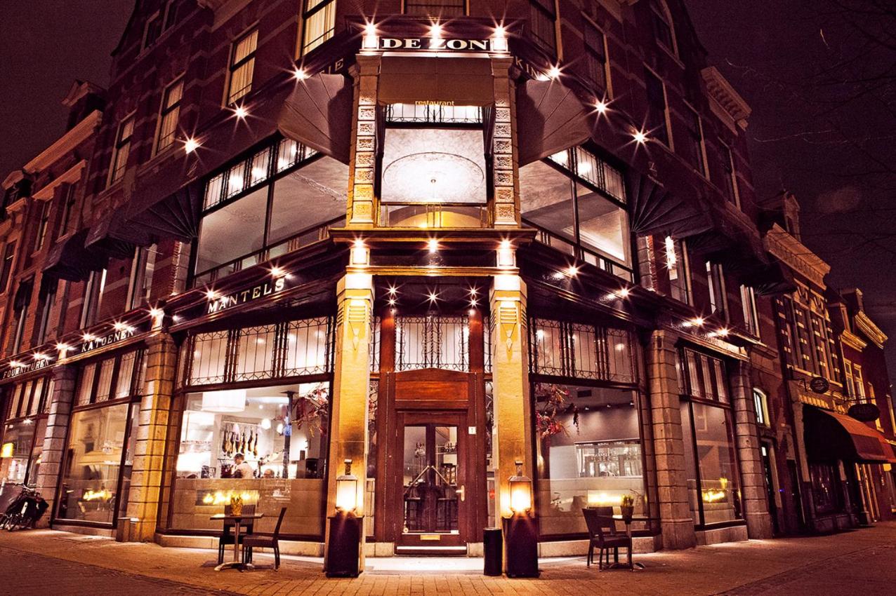 2. Brasss Hotel Suites