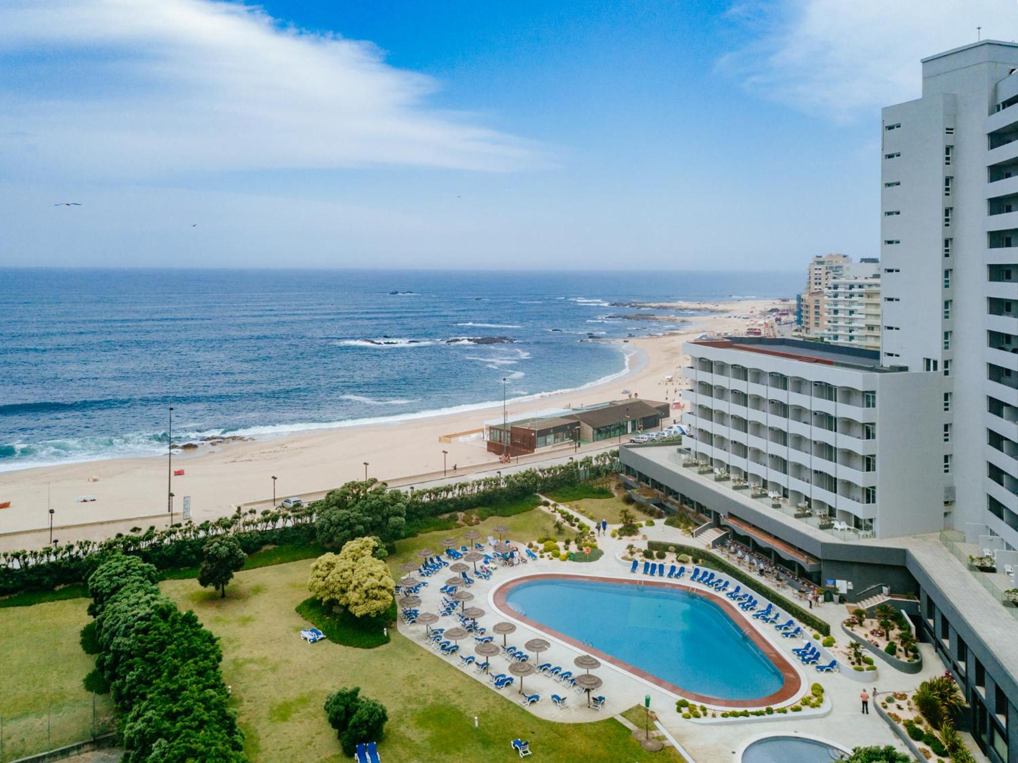9. Axis Vermar Conference & Beach