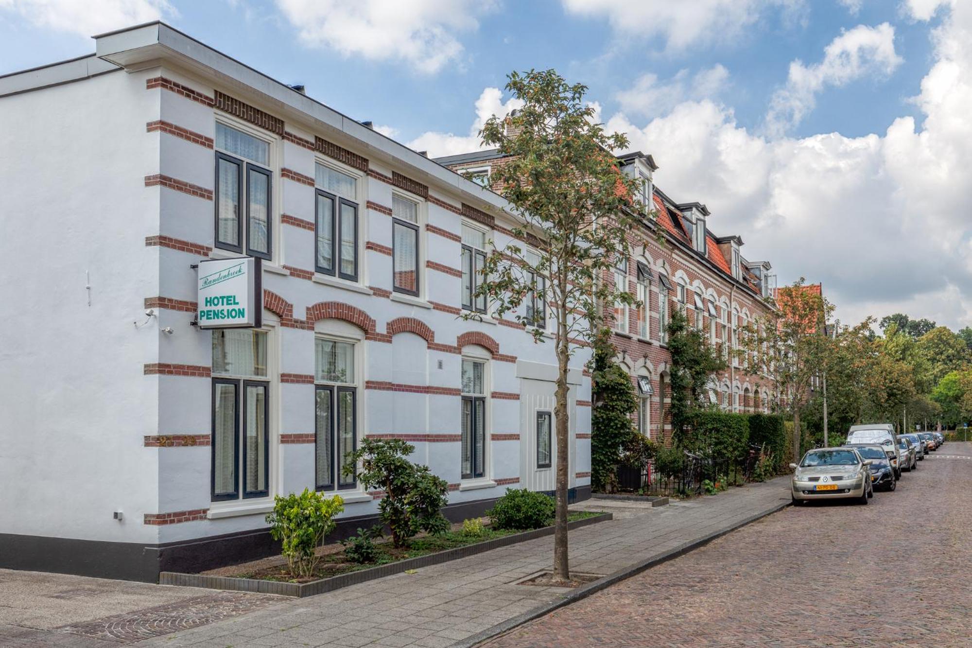 9. Hotel Pension Randenbroek