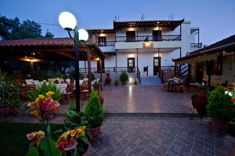 7. Studios Filippos