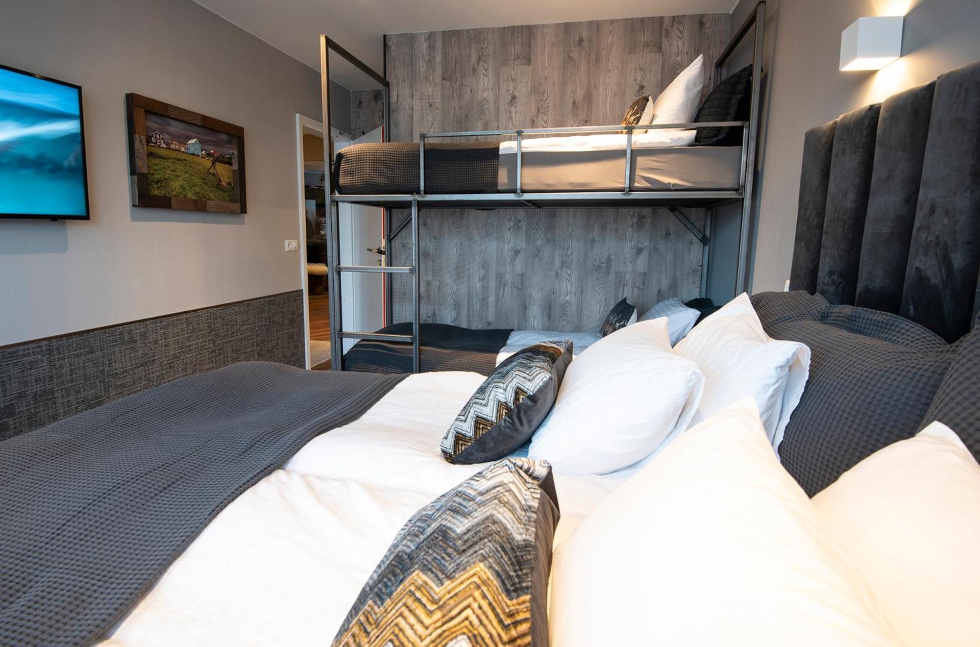 Picture of B14 Luxury Penthouse Apartment | Best Price 2025 | Guide to Iceland