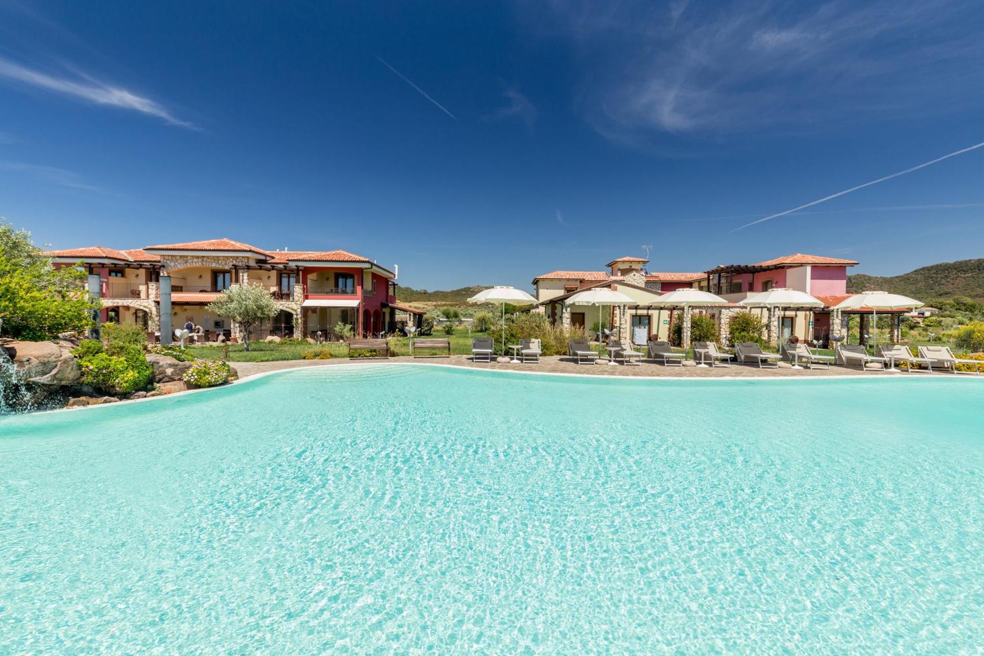 4. Hotel Sa Cheya Relais & Spa