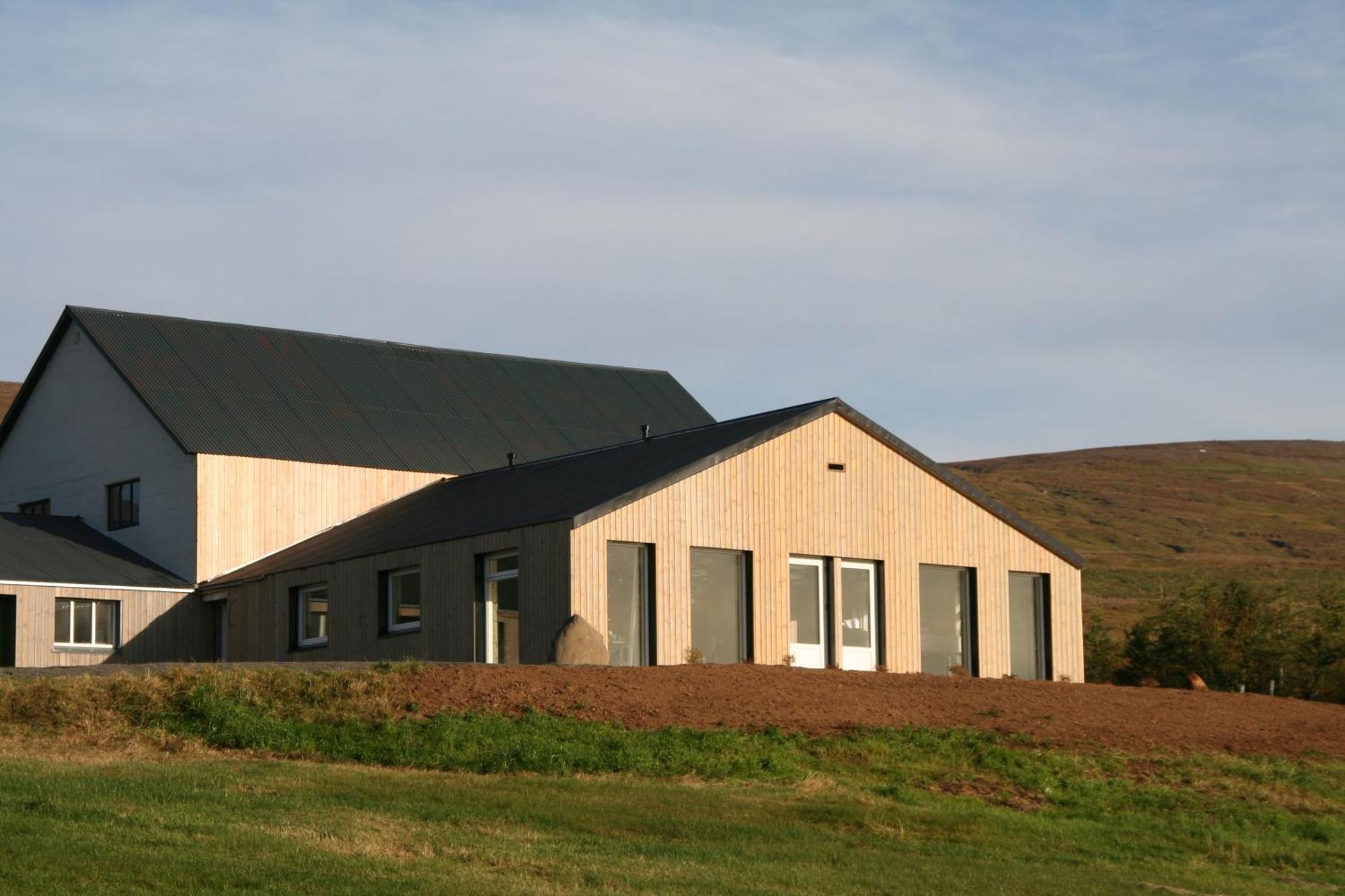 乡村公寓,极致美景B公寓(Apartment in the Country, Great View Apt. B)