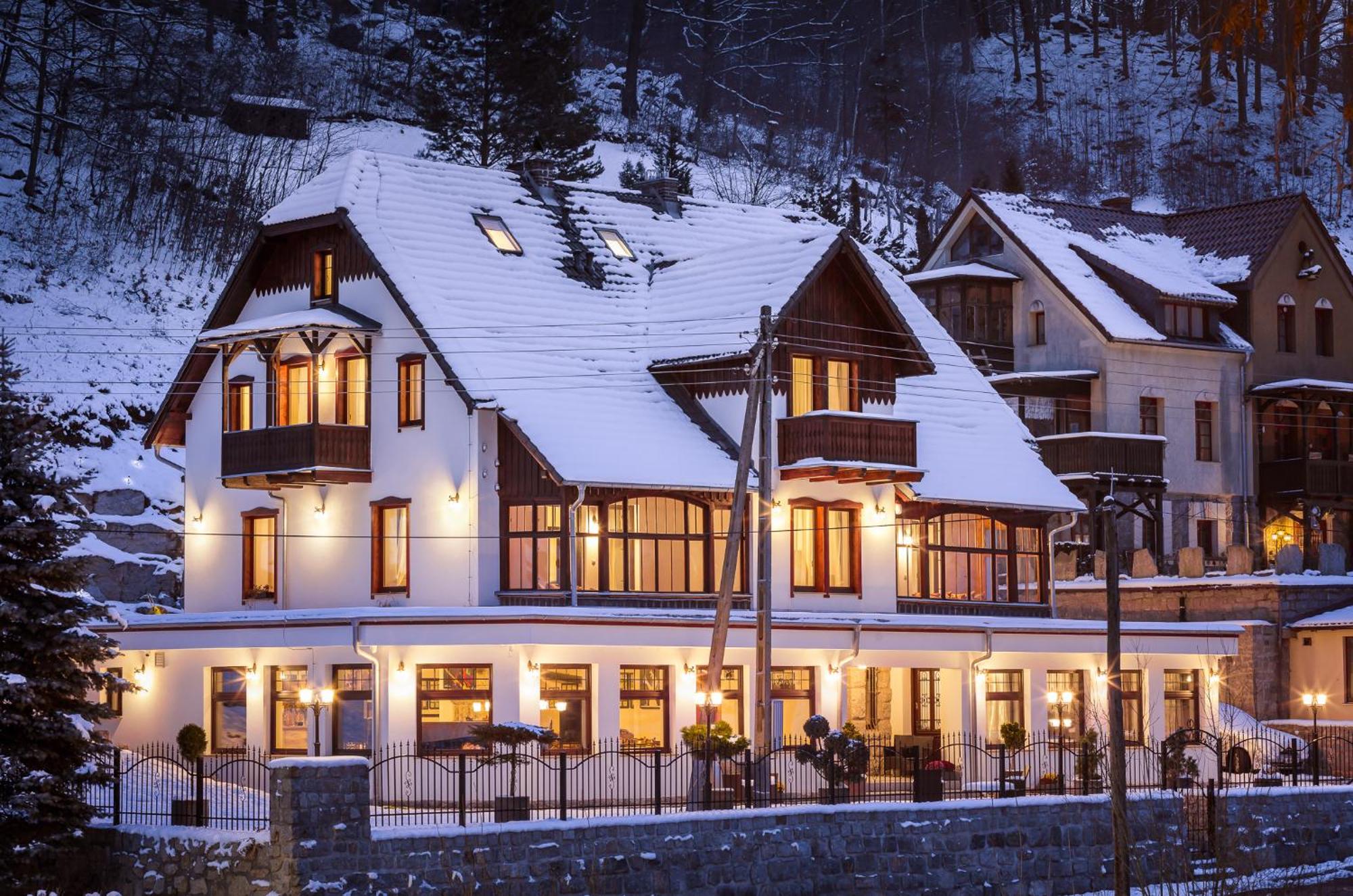 Top 10 Places To Stay in Jelenia Góra