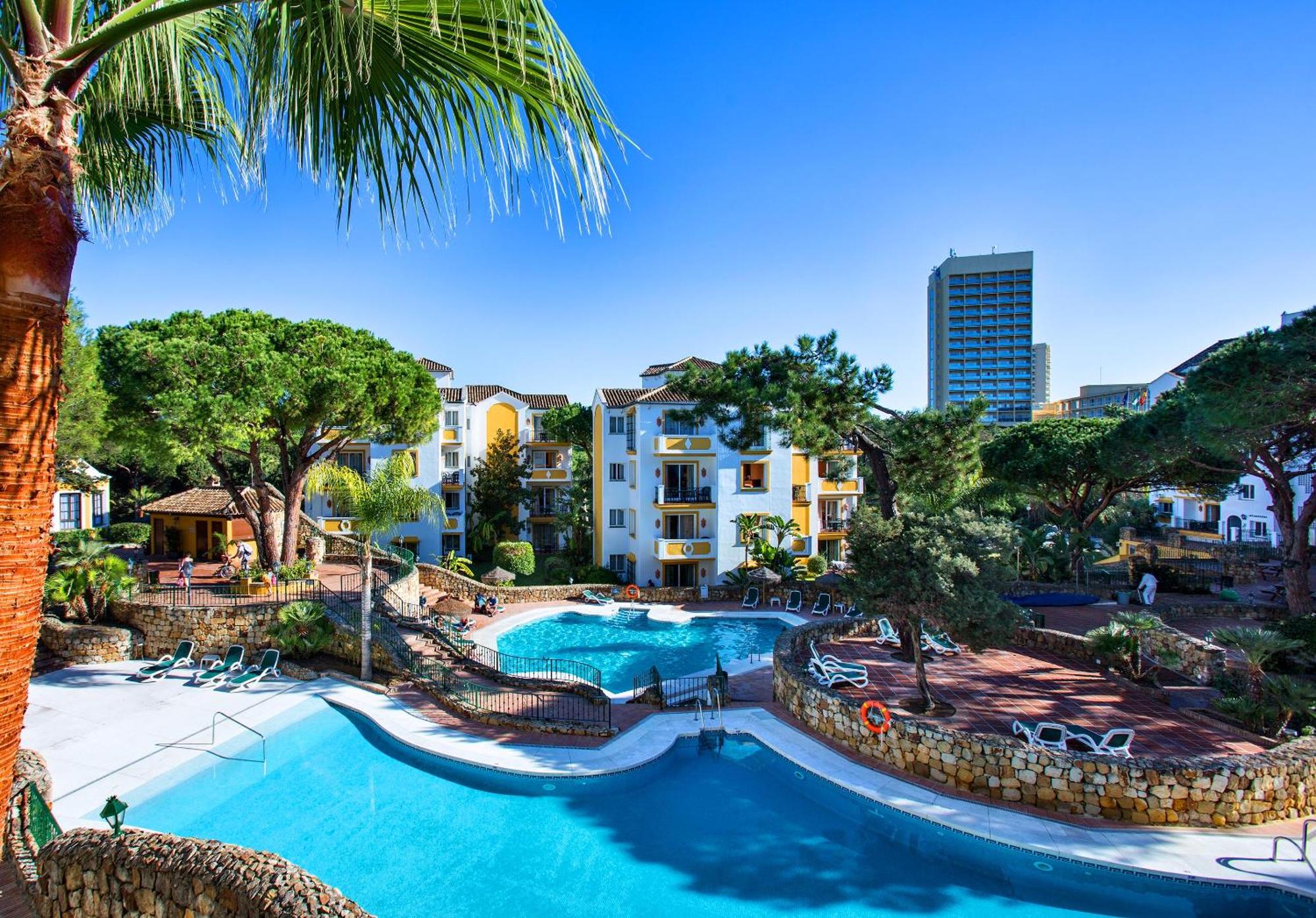 6. Ona Alanda Club Marbella